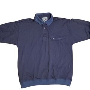Men's Vintage Polo Medium